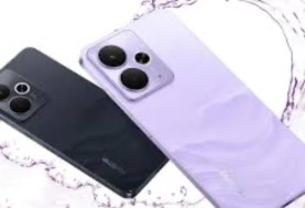 هاتف Realme 14T.. تصميم عصري وأداء قوي