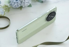 هاتف Xiaomi Civi 5 Pro.. تصميم أنيق وبطارية قوية
