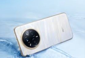 هاتف Realme 14 Pro.. أداء قوي وسعر مناسب