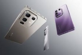 هاتف Infinix Note 50 Pro.. شاشة كبيرة وأداء قوي
