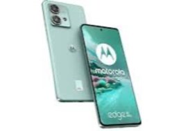 هاتف Motorola Edge 40 Neo.. تصميم أنيق وكاميرا عالية