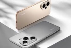 هاتف Honor 400 Pro.. شاشة مذهلة وكاميرا عالية