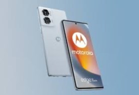 هاتف Motorola Edge 50 Fusion.. تصميم أنيق وأداء عالي