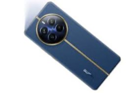 هاتف Realme 13 Pro plus.. تصميم فاخر وكاميرا احترافية