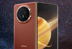 هاتف Honor Magic V3.. شاشات مبتكرة وذكاء اصطناعي متطور