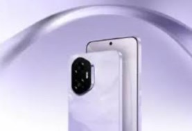 هاتف Honor 400.. شاشة رائعة وأداء فائق