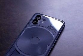 هاتف Nothing Phone 3.. شاشة مميزة وكبيرة عالية