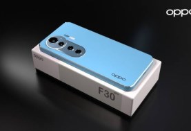 ‎هاتف Oppo F30 5G.. شاشة مذهلة وإمكانيات متقدمة