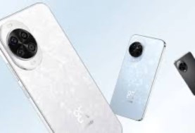 هاتف Huawei Nova 14 pro.. تصميم مميز ودعم ميزات ذكاء الاصطناعي