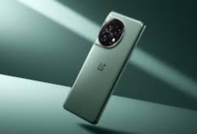 هاتف OnePlus 11.. تصميم عصري وشاشة مميزة