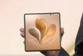 هاتف Honor Magic V5.. شاشة LTPO OLED وبطارية قوية