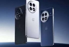 هاتف OnePlus 13s.. كاميرا احترافية وبطارية ضخمة