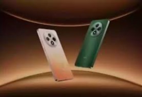 هاتف Oppo Reno 12 F 5G.. شاشة أموليد وكاميرا رائعة