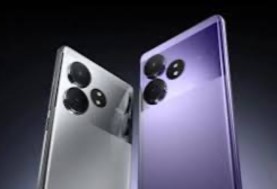 هاتف Realme Neo 7 Turbo.. مواصفات عصرية وبطارية ضخمة