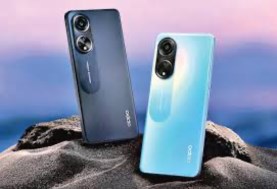 هاتف Oppo A98.. شاشة مذهلة وسعر مناسب