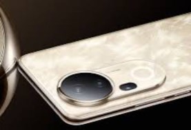 هاتف Vivo S30 Pro Mini.. كاميرات ثلاثية عالية وبطارية قوية