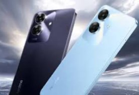 بأقل من 5000 جنيه.. اكتشف مواصفات هاتف Realme Note 60x