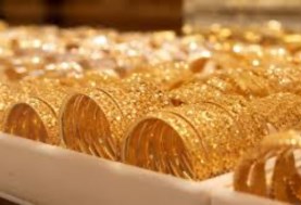 استقرار سعر الذهب اليوم في مصر