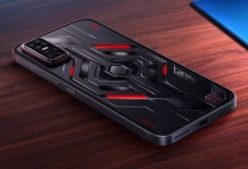 هاتف Infinix GT 30 Pro.. معالج قوي وكاميرا عالية