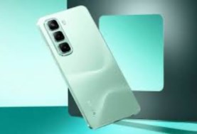 هاتف Infinix Note 50 4G.. تصميم أنيق وسعر مثالي