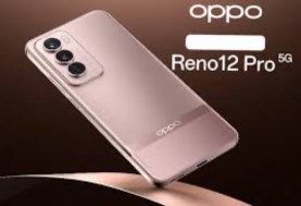 هاتف Oppo Reno 12 pro.. تصميم عصري وإمكانيات مدعومة بالذكاء الاصطناعي
