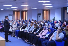 "تنظيم الاتصالات" يطلق حملة توعوية في الإسكندرية