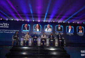 خبراء في CAISEC’25 يؤكدون : الجيل الخامس والذكاء الاصطناعي يعيدان تشكيل منظومة الأمن 