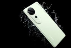 موعد إطلاق هاتف Vivo T4 Ultra في الأسواق