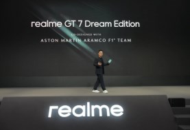 ريلمي تكشف عن أقوى الهواتف الرائدة لعام 2025 realme GT 7 و realme GT 7 Dream Edition 