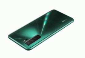 هاتف Huawei Nova 7 SE.. تصميم عصري وشاشة LTPS IPS LCD