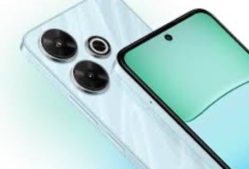 هاتف Xiaomi redmi 13.. كاميرات خلفية عالية وسعر مناسب
