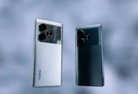 هاتف Realme GT Neo 6.. أداء قوي وبطارية كبيرة