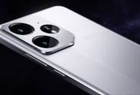 ‎هاتف Realme Neo7 Turbo.. كاميرا رئيسية 50 ميجابكسل ومعالج MediaTek