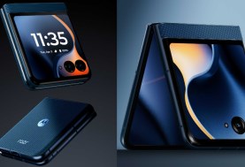  الذكاء الاصطناعي "Moto AI" داخل هواتف سلسلة Razr 2025 