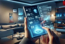 الهواتف الذكية في 2027: ابتكارات مستقبلية تغيّر قواعد اللعبة