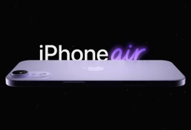 iPhone 17 Air: نقلة نوعية في عالم الهواتف الذكية