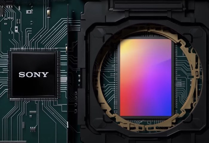 Sony Sony