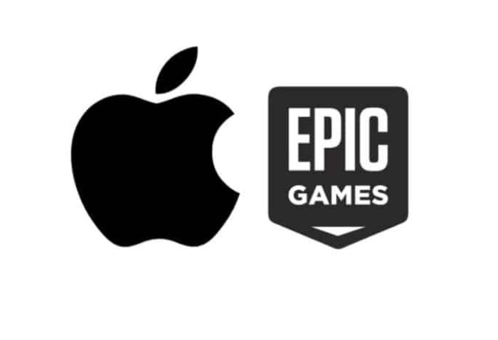 Epic Games Epic Games