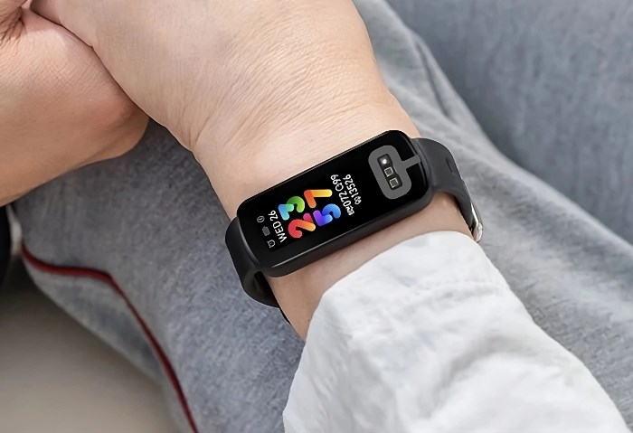 Asus VivoWatch 6 Aero Asus VivoWatch 6 Aero