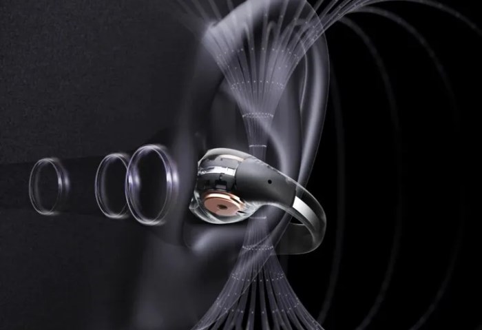 سماعات OpenDots ONE سماعات OpenDots ONE