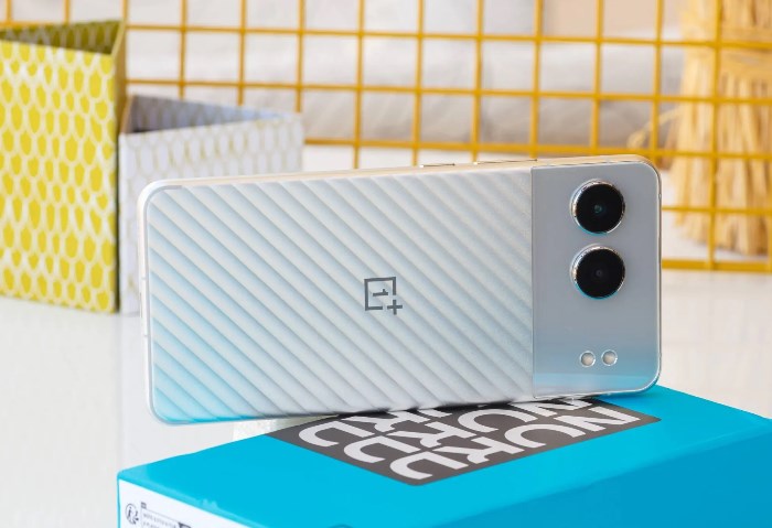 OnePlus Nord 5 