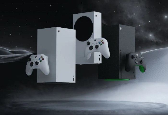 Xbox Xbox
