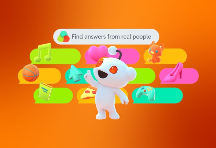 Reddit Reddit
