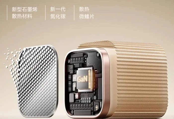 شاحن Anker Nano الجديد شاحن Anker Nano الجديد