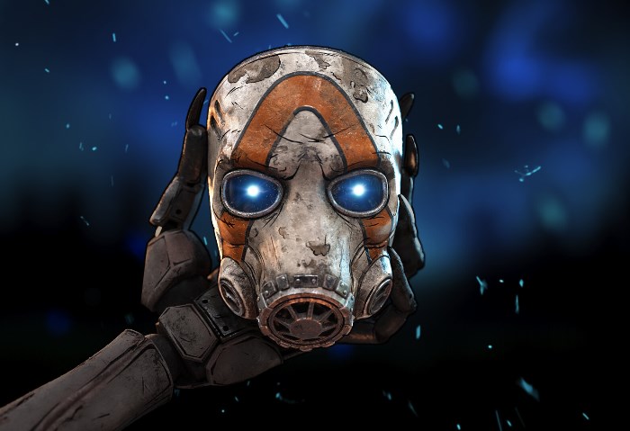 Borderlands 4 Borderlands 4