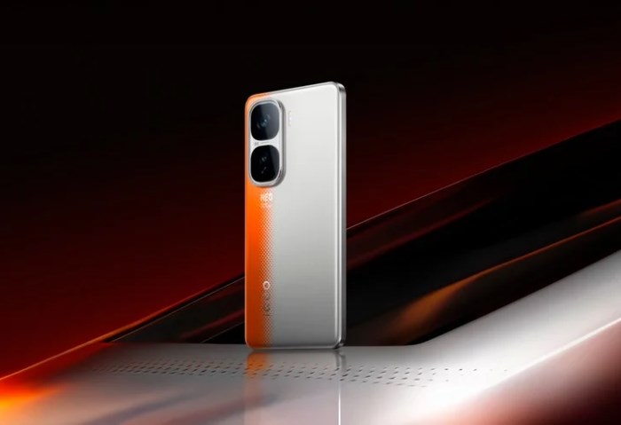 iQOO Neo 10 Pro+ iQOO Neo 10 Pro+