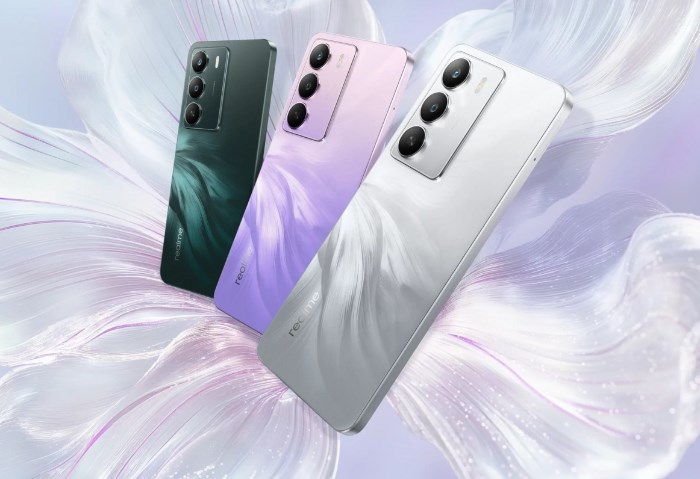 Realme C75 Realme C75