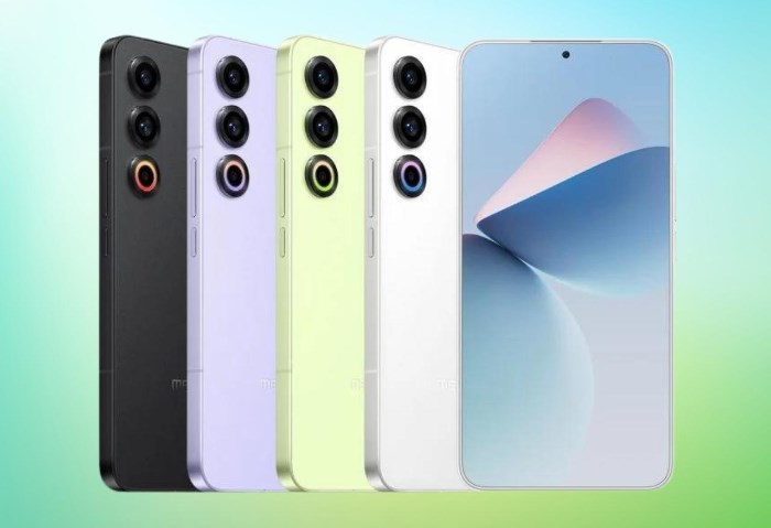 Meizu 21 Pro Meizu 21 Pro