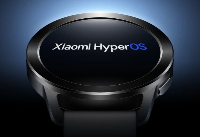 ساعة شاومي Mi Watch S3 ساعة شاومي Mi Watch S3