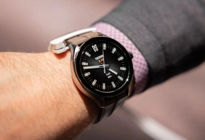 Xiaomi Watch 2 Pro Xiaomi Watch 2 Pro